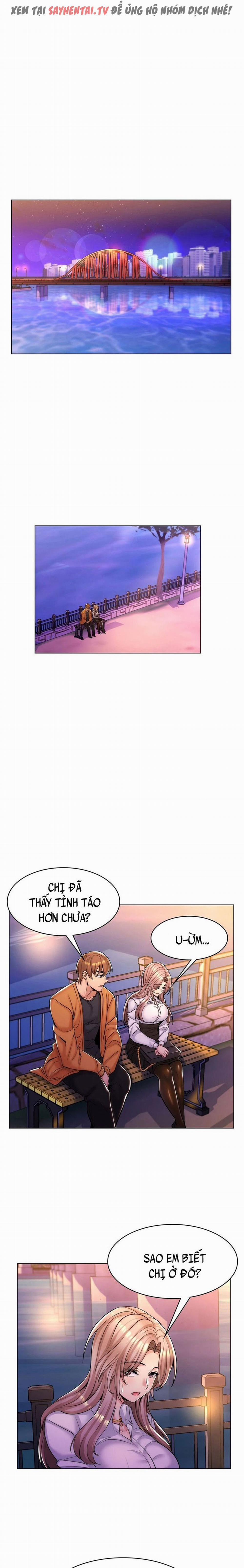 Bạn Gái Là Mẹ Kế Của Tôi 25 trang 6