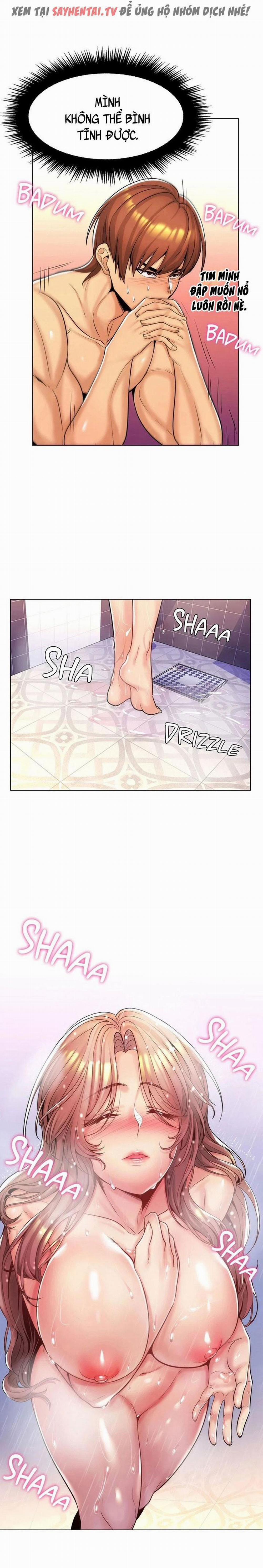 Bạn Gái Là Mẹ Kế Của Tôi 26 trang 1