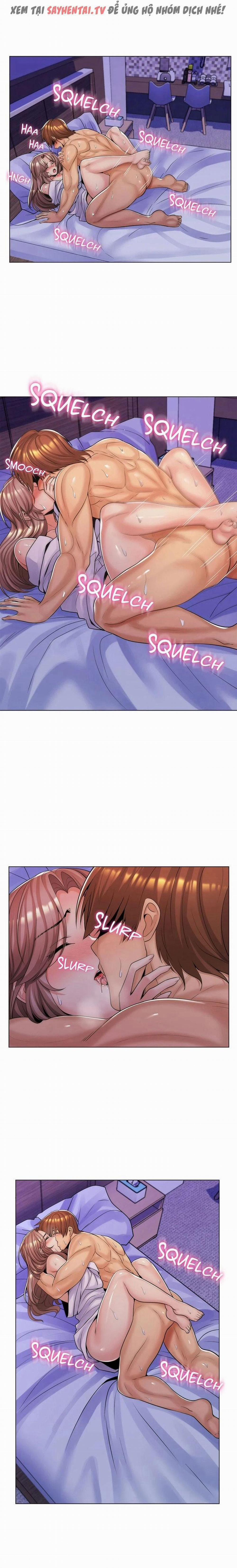 Bạn Gái Là Mẹ Kế Của Tôi 28 trang 3