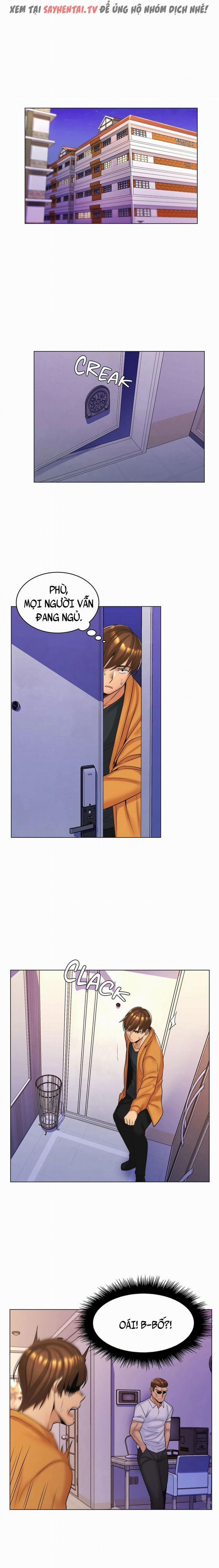 Bạn Gái Là Mẹ Kế Của Tôi 28 trang 7