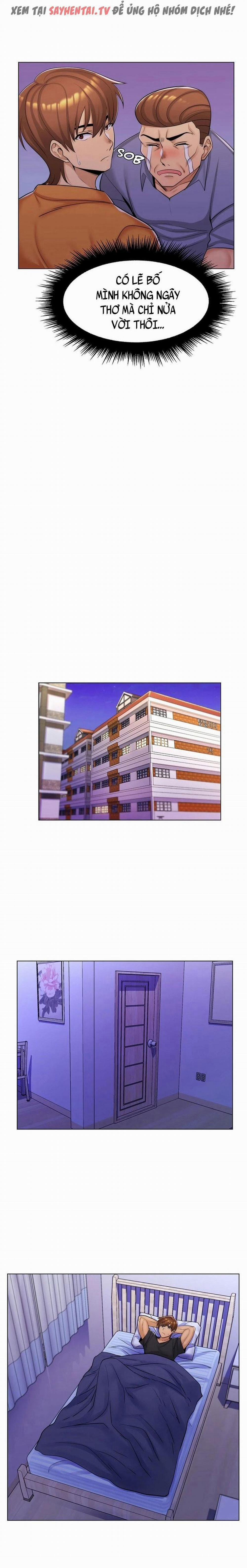 Bạn Gái Là Mẹ Kế Của Tôi 29 trang 2