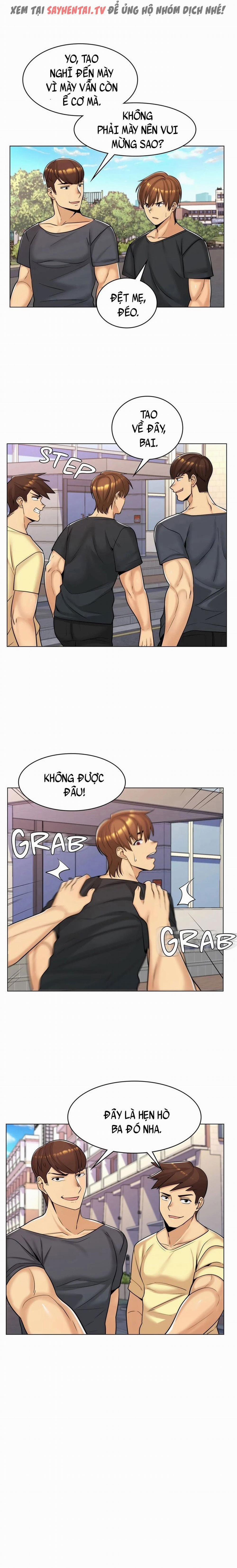 Bạn Gái Là Mẹ Kế Của Tôi 29 trang 6