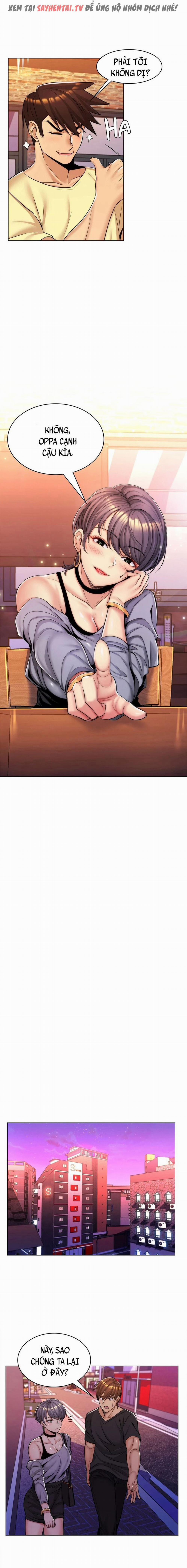 Bạn Gái Là Mẹ Kế Của Tôi 29 trang 8