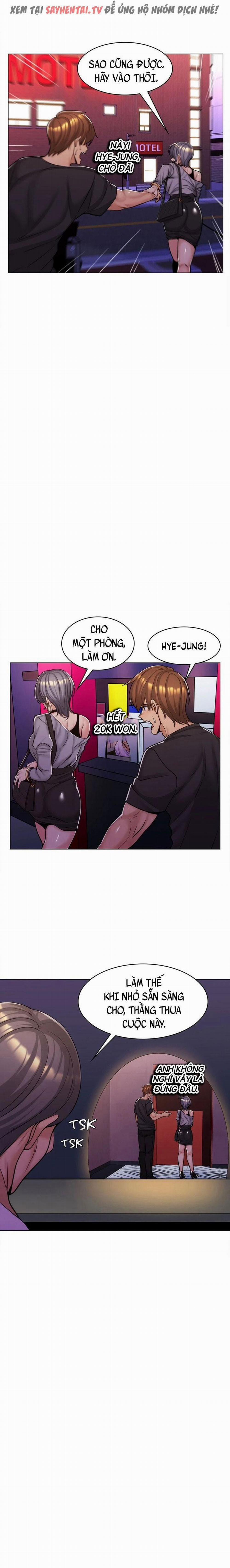 Bạn Gái Là Mẹ Kế Của Tôi 30 trang 2