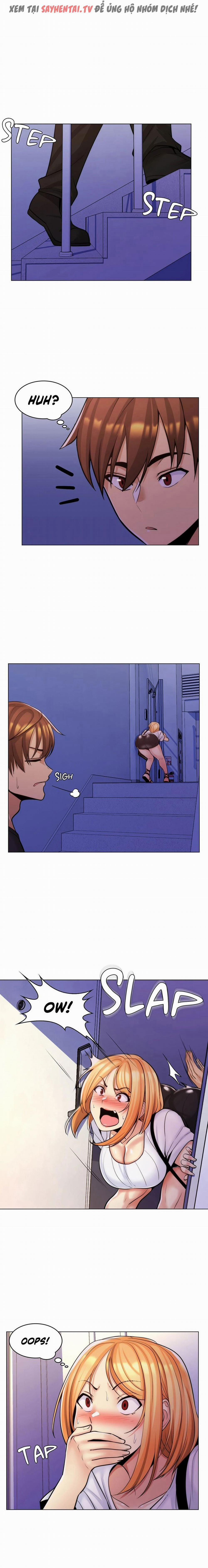 Bạn Gái Là Mẹ Kế Của Tôi 39 trang 5