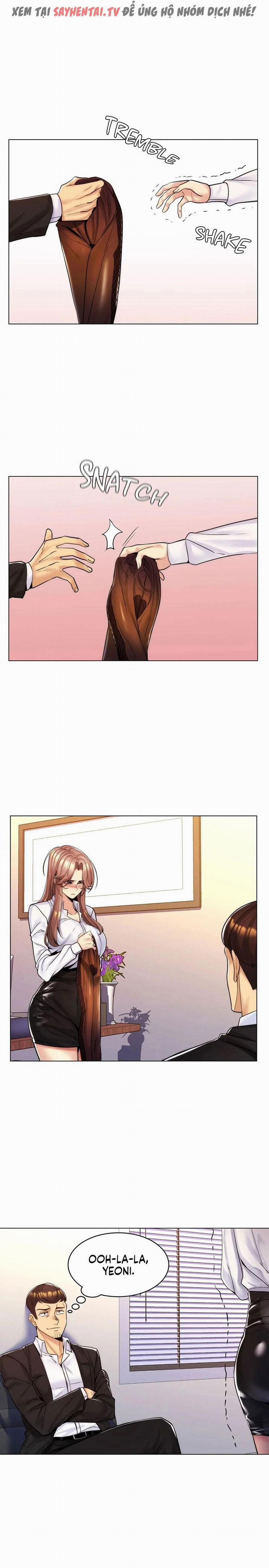 Bạn Gái Là Mẹ Kế Của Tôi 41 trang 1