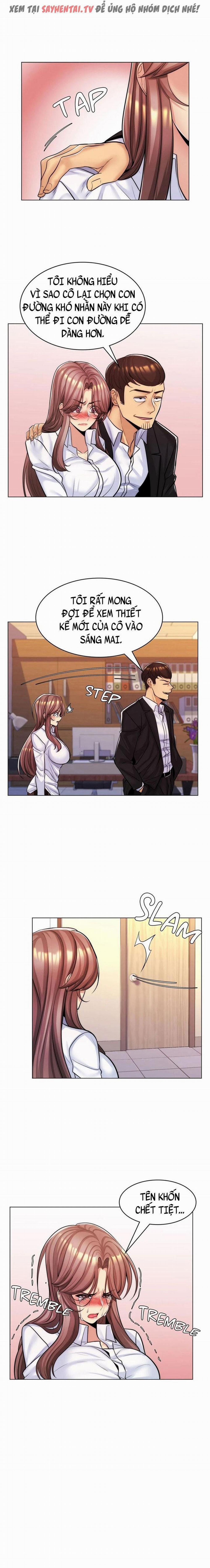 Bạn Gái Là Mẹ Kế Của Tôi 42 trang 2