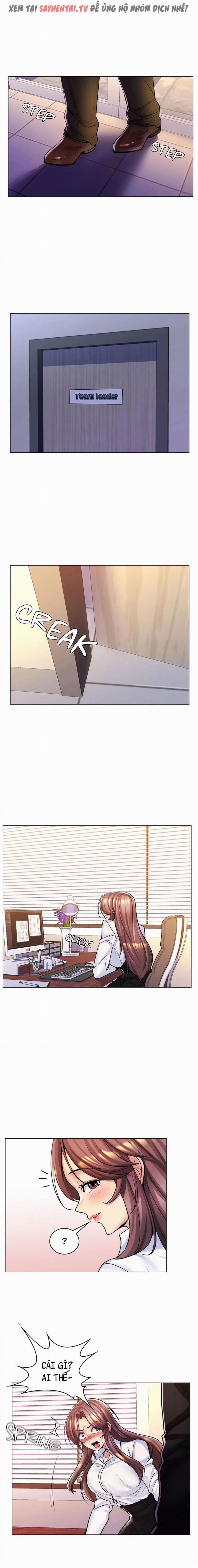 Bạn Gái Là Mẹ Kế Của Tôi 42 trang 5