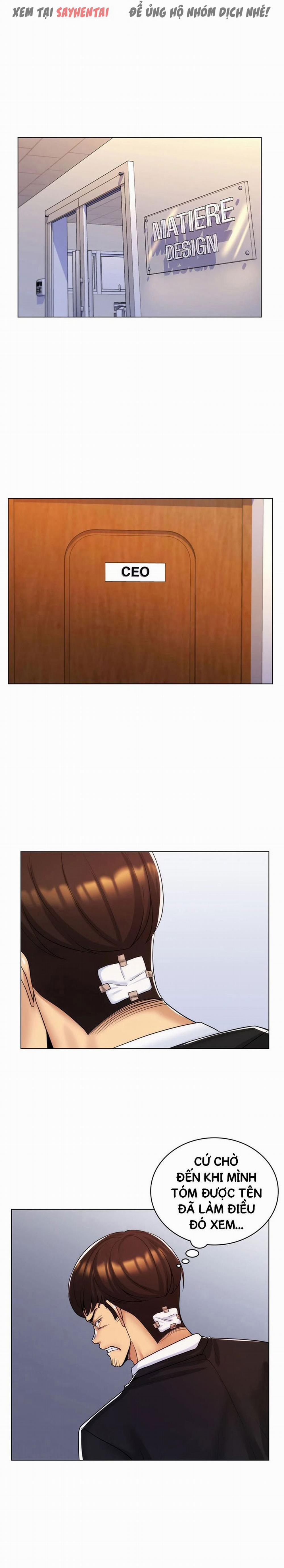 Bạn Gái Là Mẹ Kế Của Tôi 45 trang 5