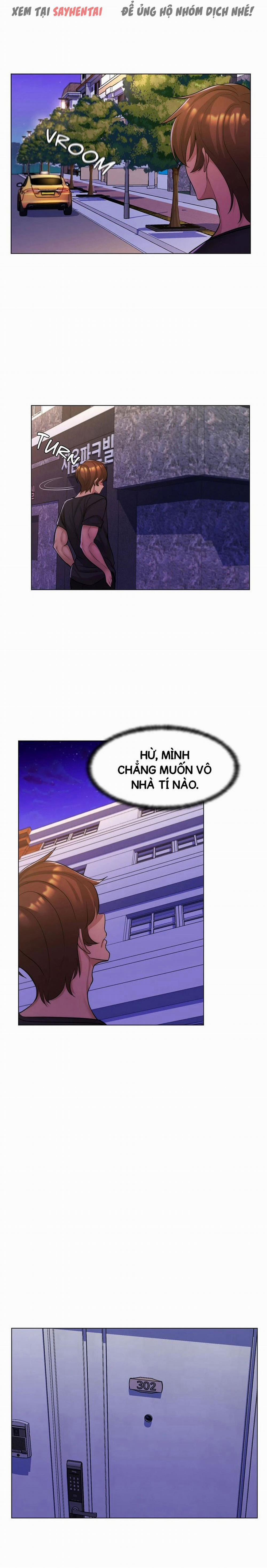 Bạn Gái Là Mẹ Kế Của Tôi 49 trang 4