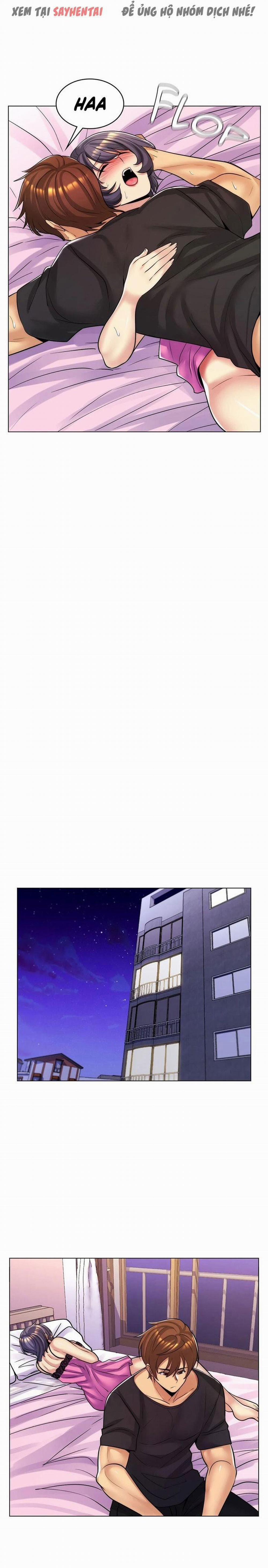 Bạn Gái Là Mẹ Kế Của Tôi 52 trang 1