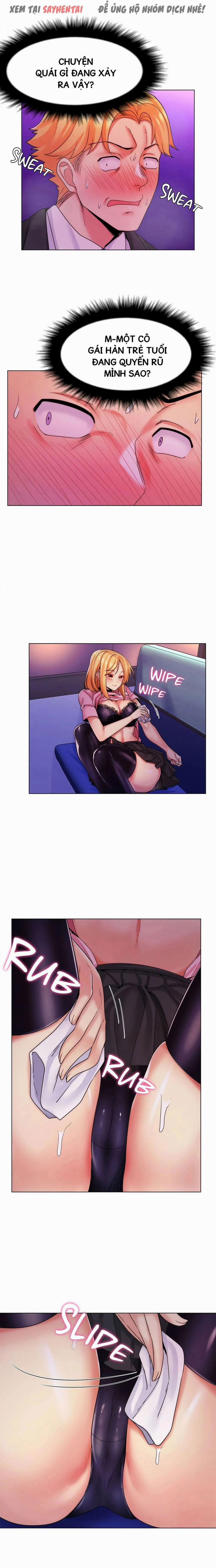 Bạn Gái Là Mẹ Kế Của Tôi 61 trang 7