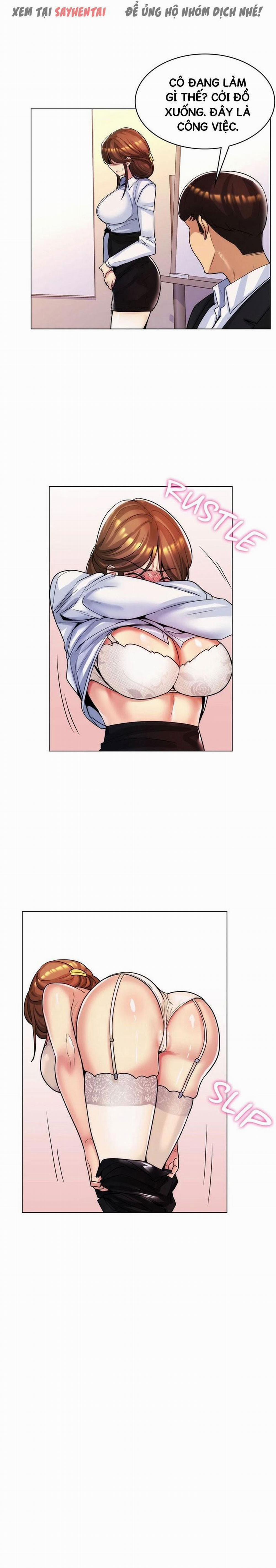 Bạn Gái Là Mẹ Kế Của Tôi 66 trang 1