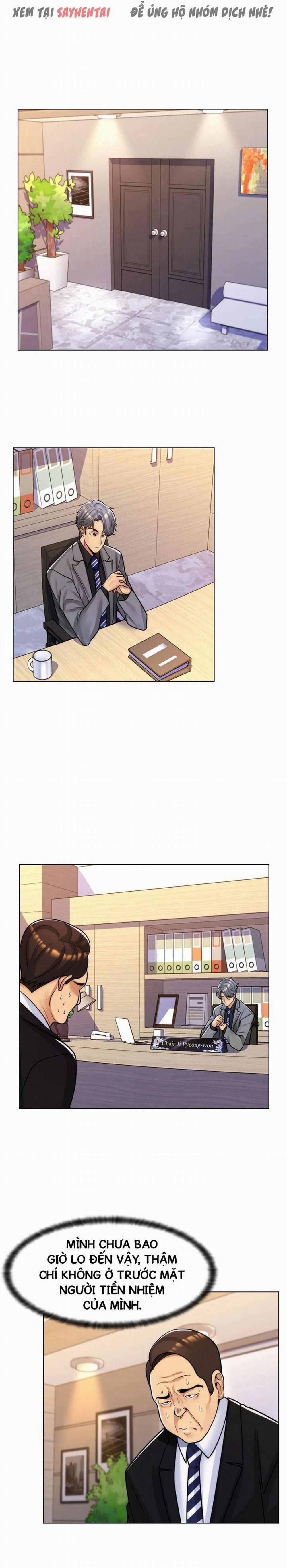 Bạn Gái Là Mẹ Kế Của Tôi 68 trang 1