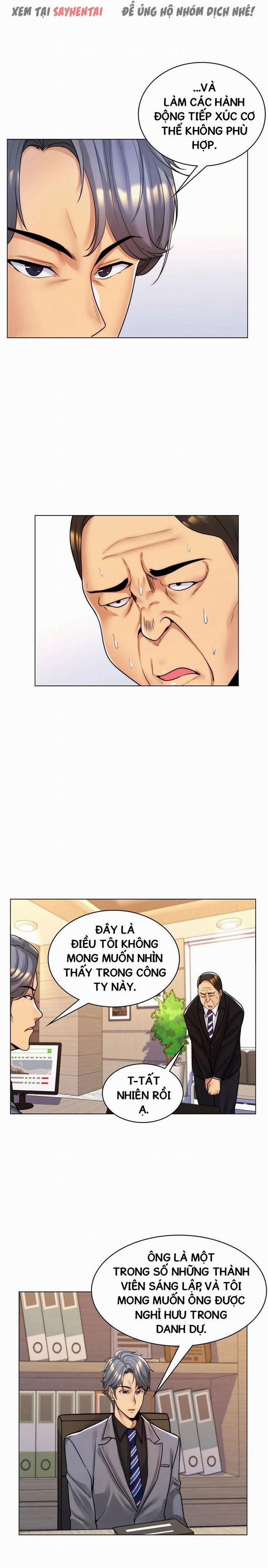 Bạn Gái Là Mẹ Kế Của Tôi 68 trang 3