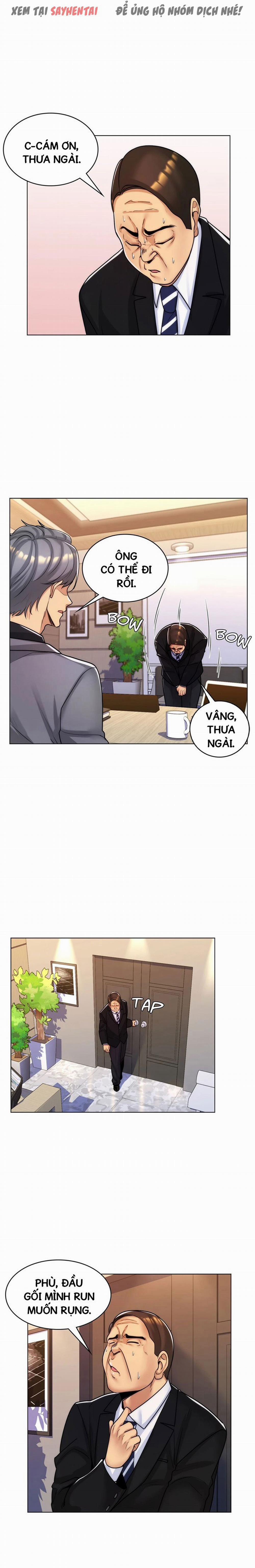 Bạn Gái Là Mẹ Kế Của Tôi 68 trang 4