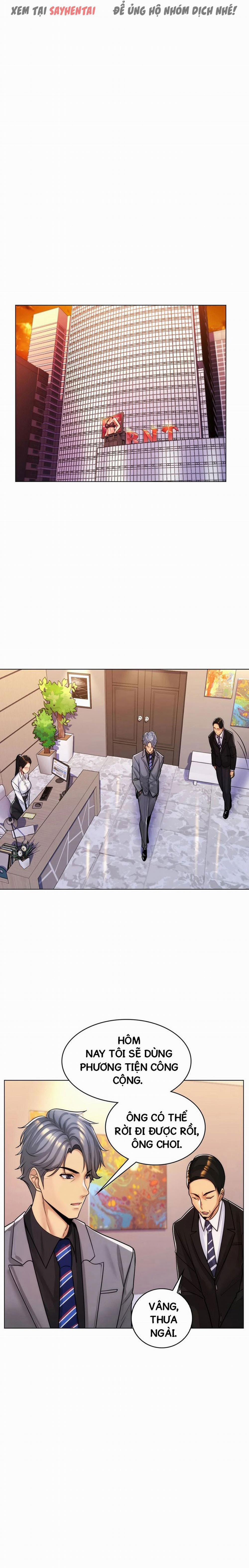 Bạn Gái Là Mẹ Kế Của Tôi 68 trang 6