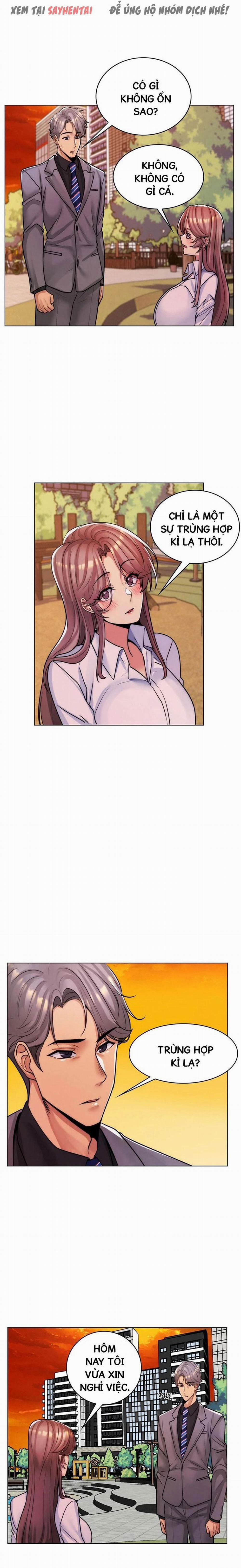 Bạn Gái Là Mẹ Kế Của Tôi 69 trang 2