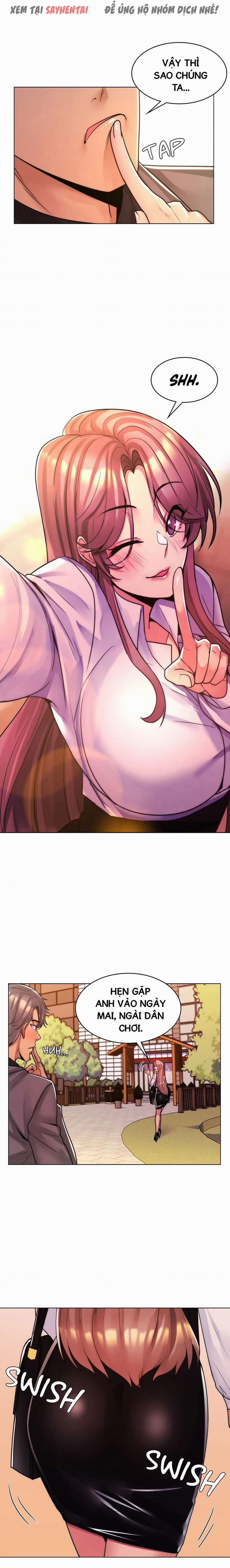 Bạn Gái Là Mẹ Kế Của Tôi 69 trang 6