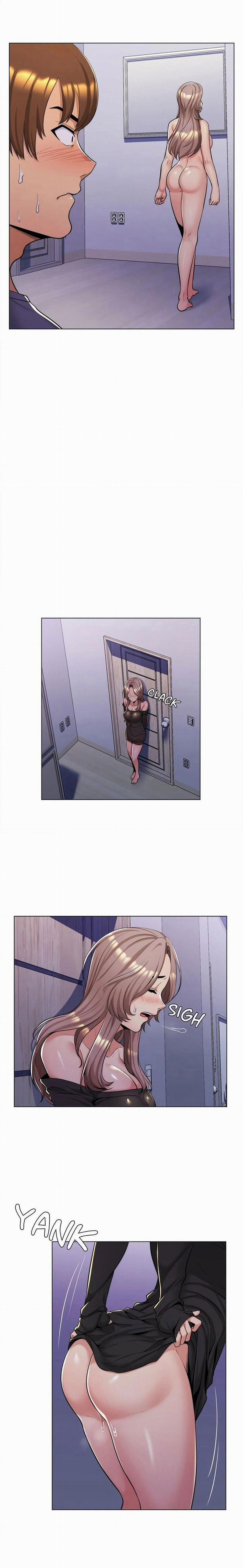 Bạn Gái Là Mẹ Kế Của Tôi 7 trang 3