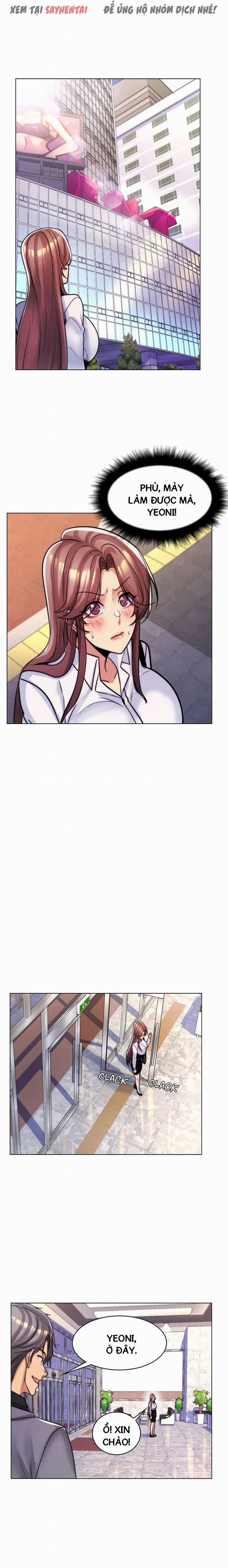 Bạn Gái Là Mẹ Kế Của Tôi 70 trang 1