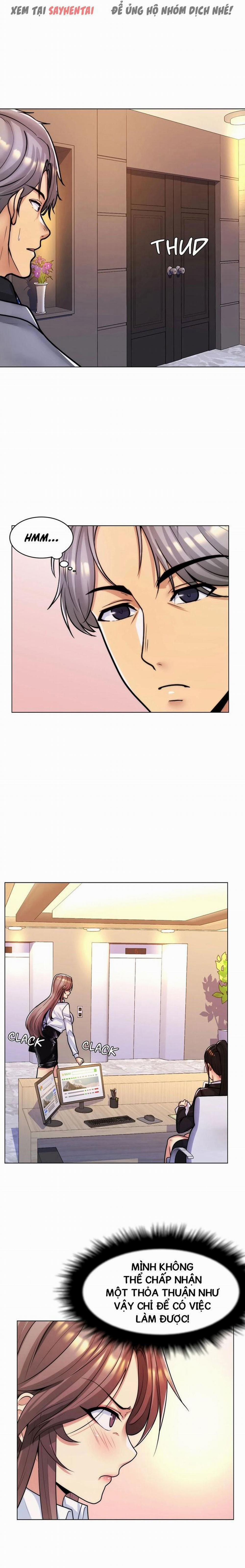 Bạn Gái Là Mẹ Kế Của Tôi 71 trang 3