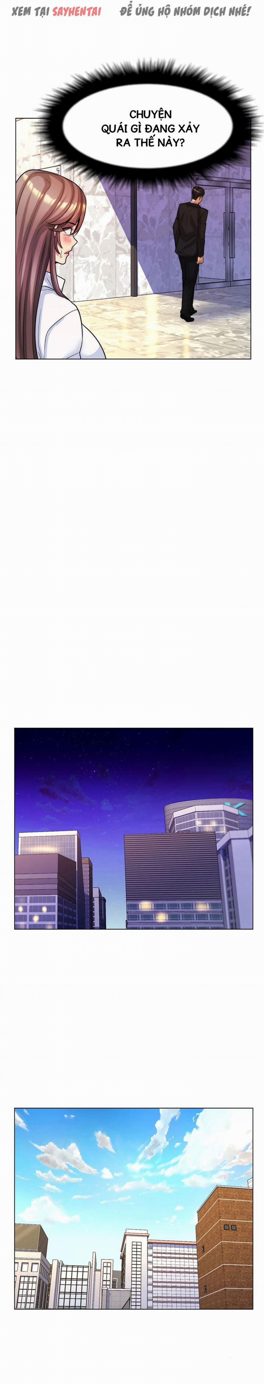 Bạn Gái Là Mẹ Kế Của Tôi 71 trang 6