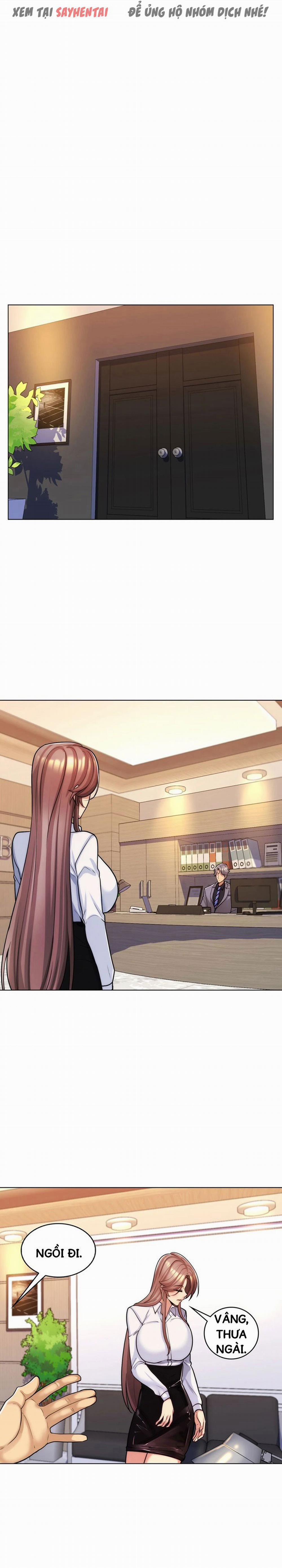 Bạn Gái Là Mẹ Kế Của Tôi 71 trang 9