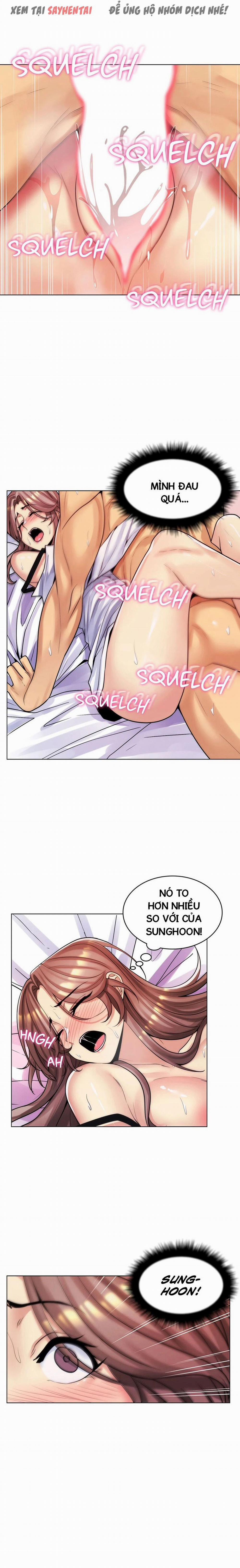 Bạn Gái Là Mẹ Kế Của Tôi 74 trang 6