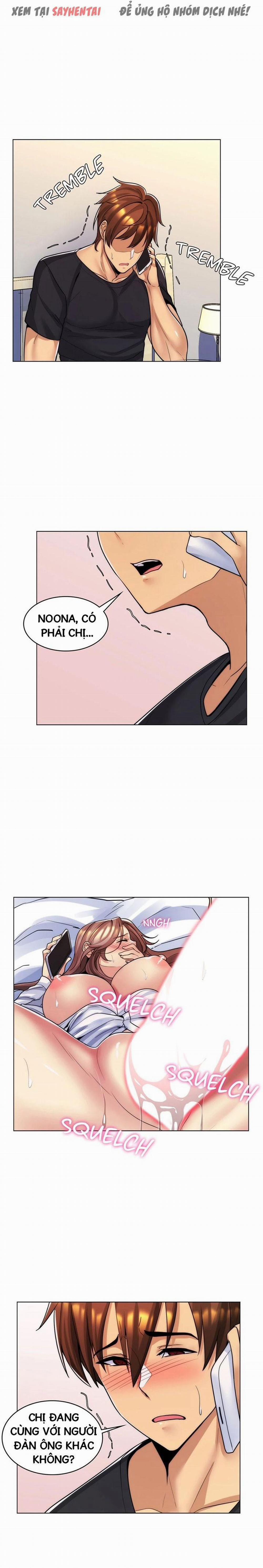 Bạn Gái Là Mẹ Kế Của Tôi 75 trang 1