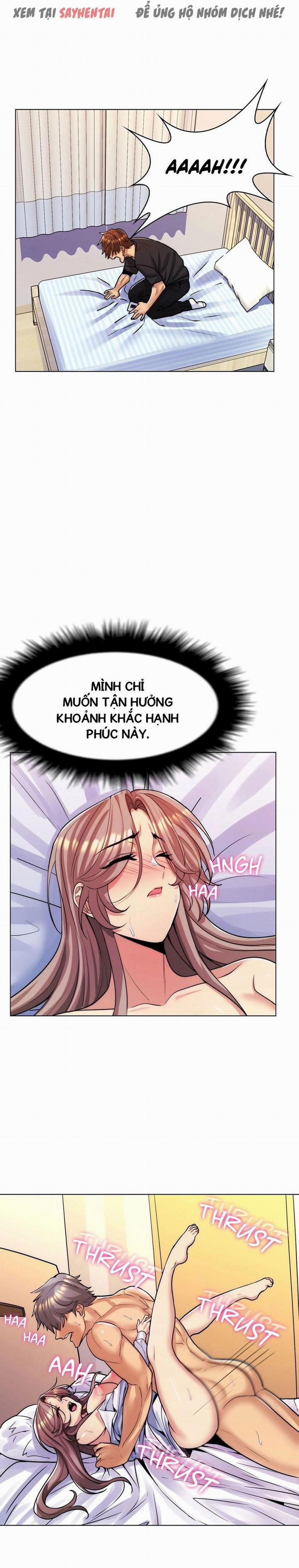 Bạn Gái Là Mẹ Kế Của Tôi 75 trang 3