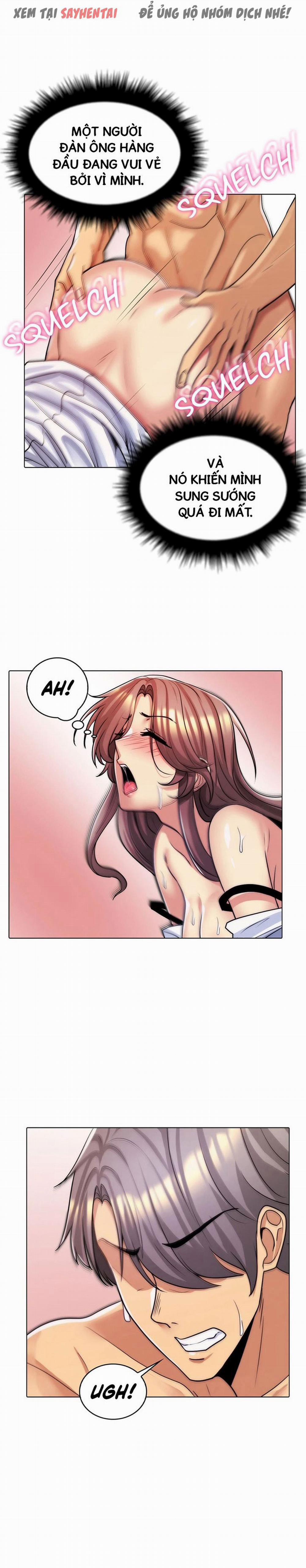 Bạn Gái Là Mẹ Kế Của Tôi 75 trang 5