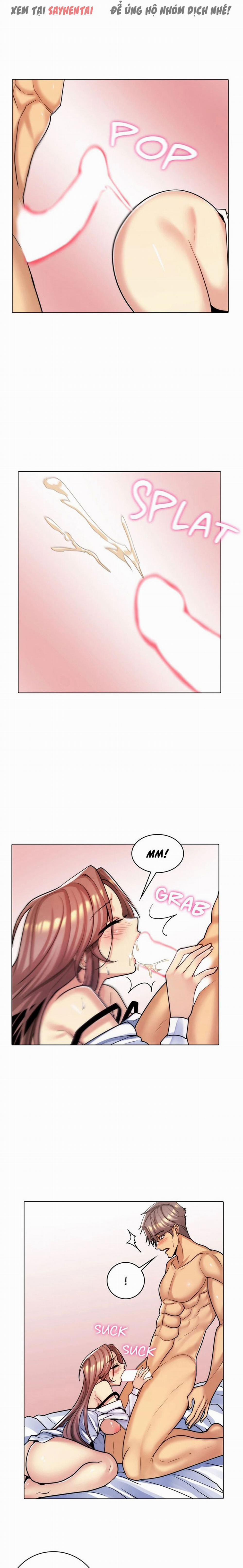 Bạn Gái Là Mẹ Kế Của Tôi 75 trang 6