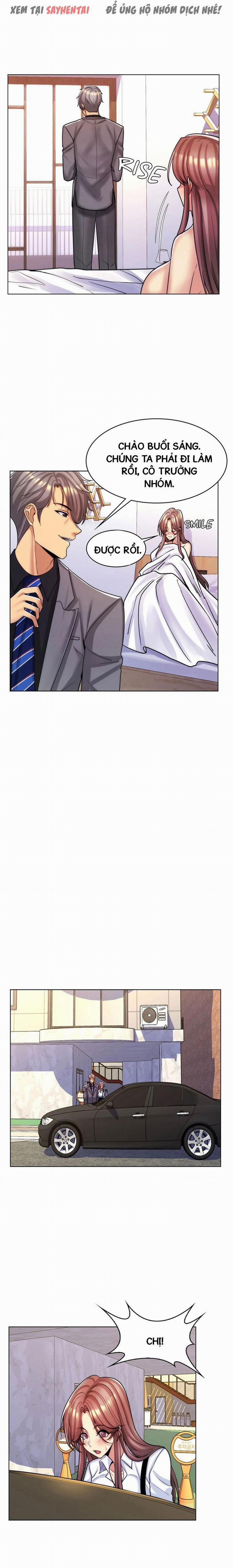 Bạn Gái Là Mẹ Kế Của Tôi 76 trang 1