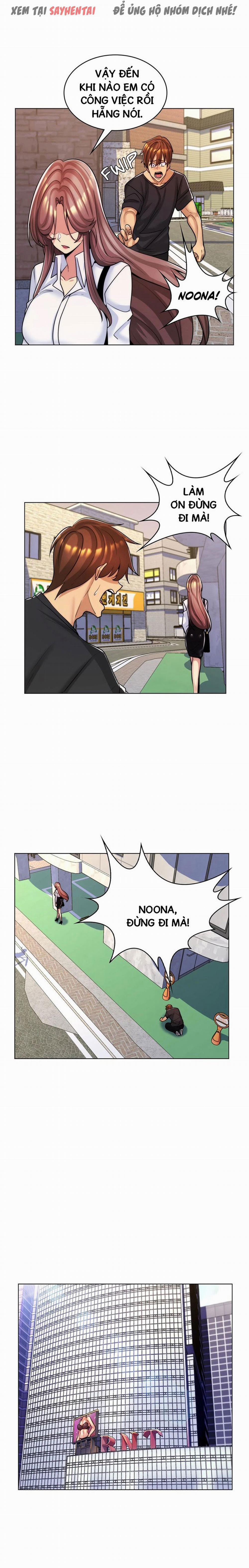 Bạn Gái Là Mẹ Kế Của Tôi 76 trang 5