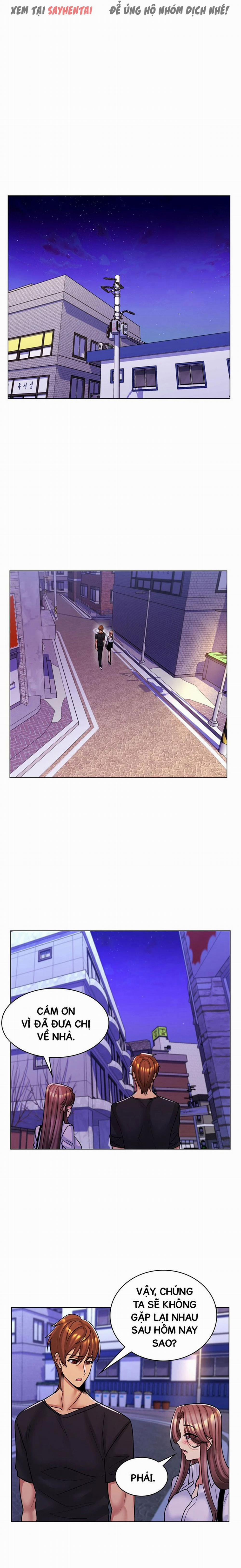 Bạn Gái Là Mẹ Kế Của Tôi 77 trang 4