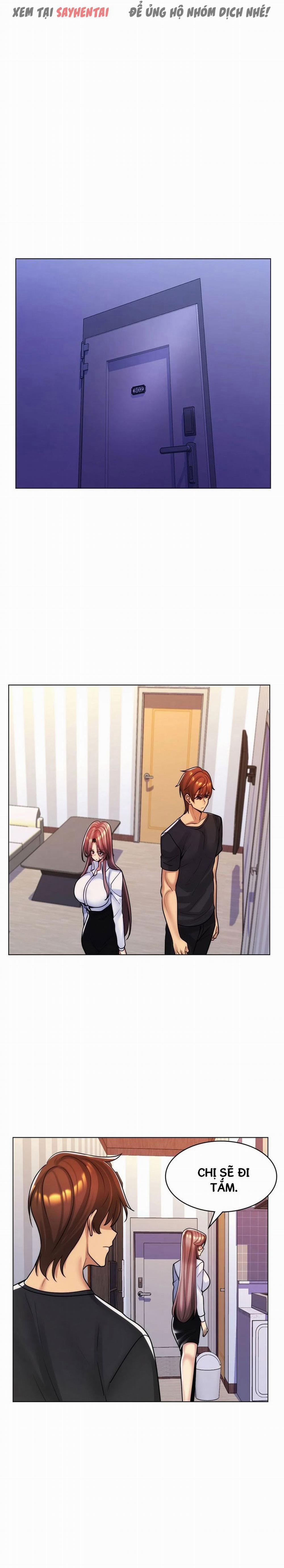 Bạn Gái Là Mẹ Kế Của Tôi 77 trang 6