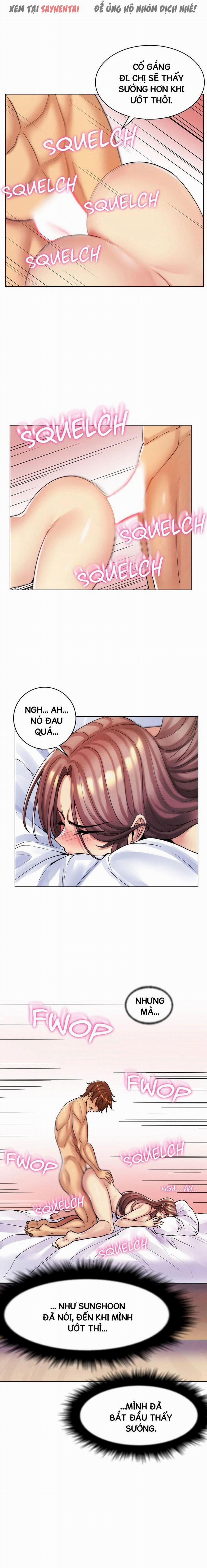 Bạn Gái Là Mẹ Kế Của Tôi 78 trang 2