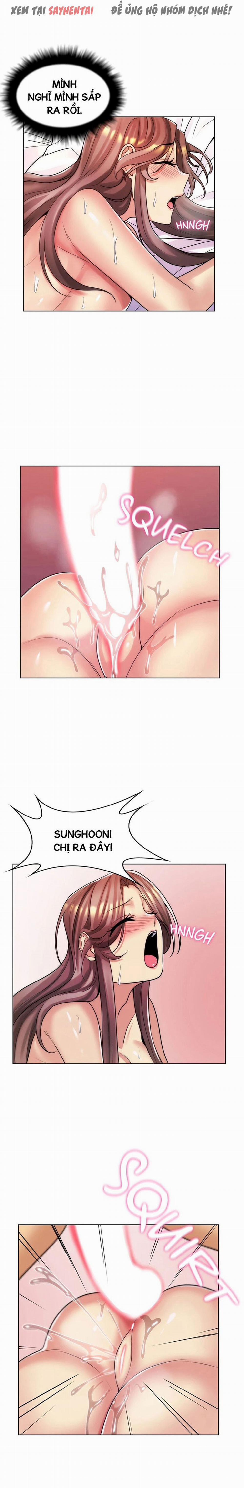 Bạn Gái Là Mẹ Kế Của Tôi 78 trang 7