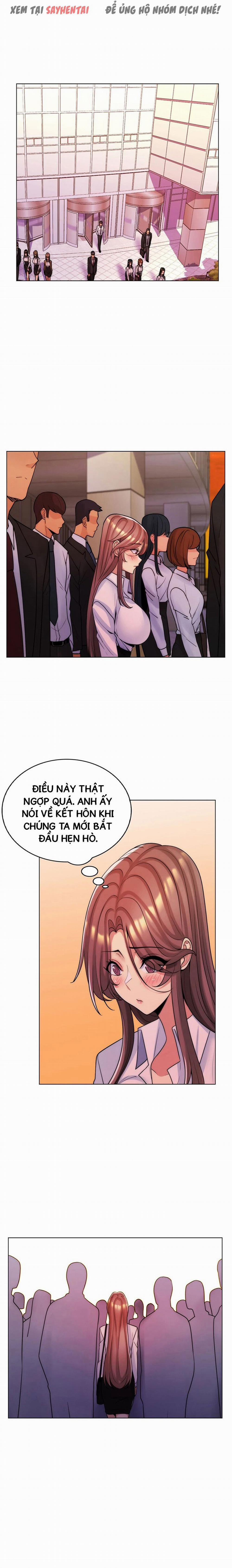 Bạn Gái Là Mẹ Kế Của Tôi 79 trang 9