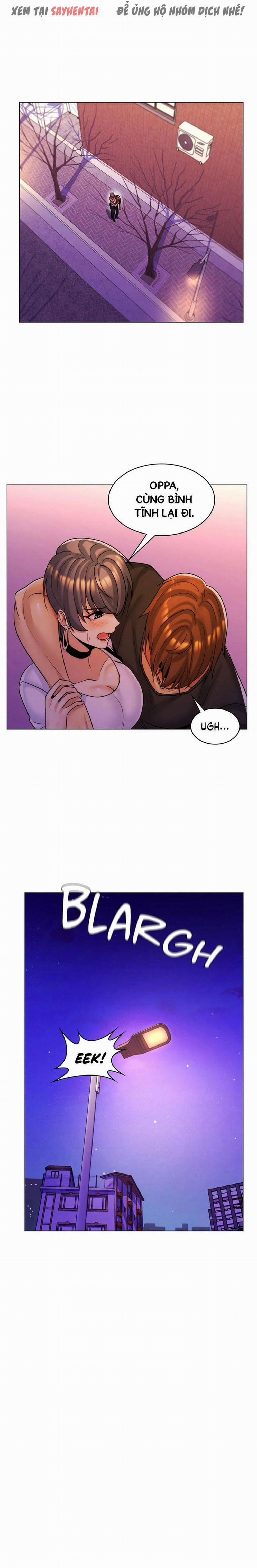 Bạn Gái Là Mẹ Kế Của Tôi 80 trang 3