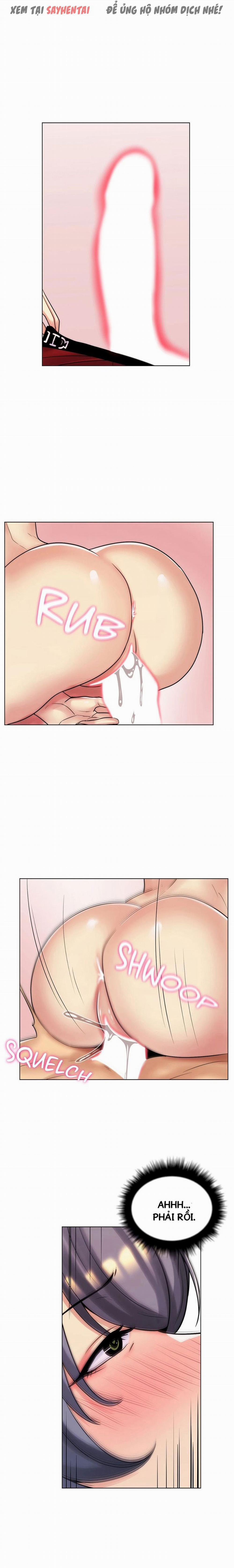 Bạn Gái Là Mẹ Kế Của Tôi 80 trang 6