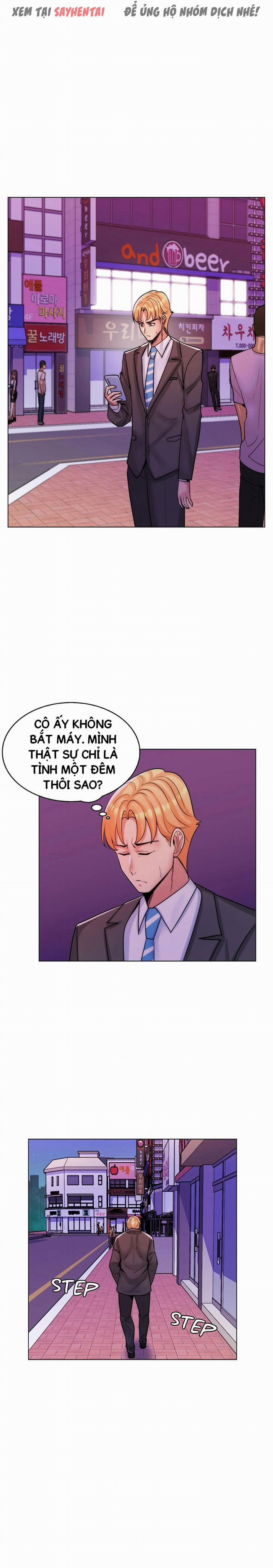 Bạn Gái Là Mẹ Kế Của Tôi 81 trang 6