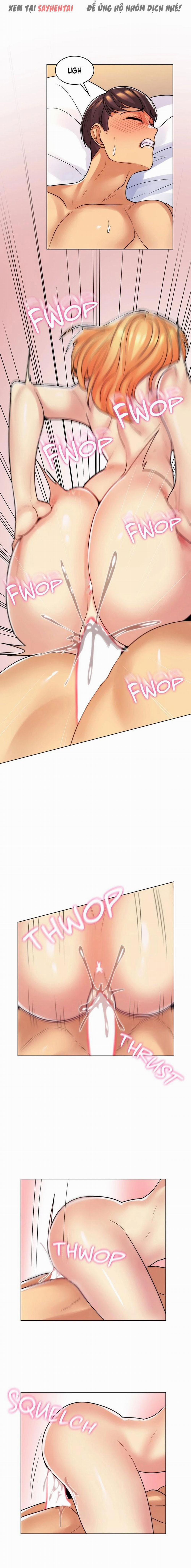 Bạn Gái Là Mẹ Kế Của Tôi 82 trang 2