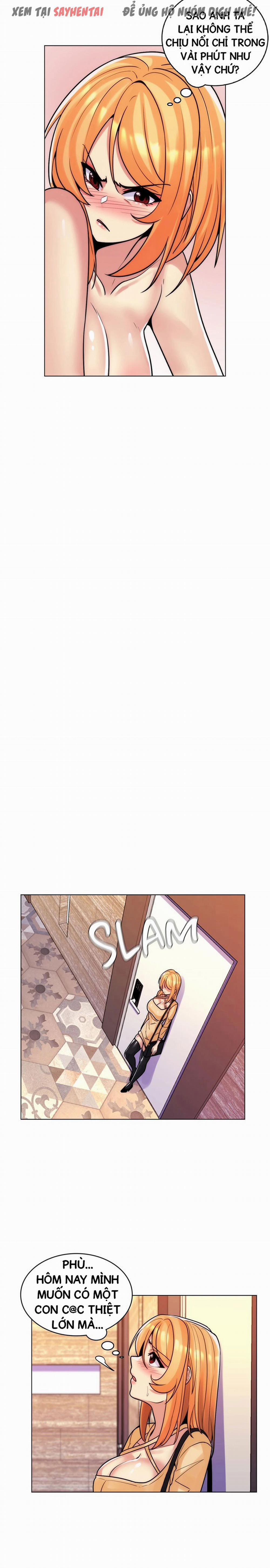 Bạn Gái Là Mẹ Kế Của Tôi 82 trang 4