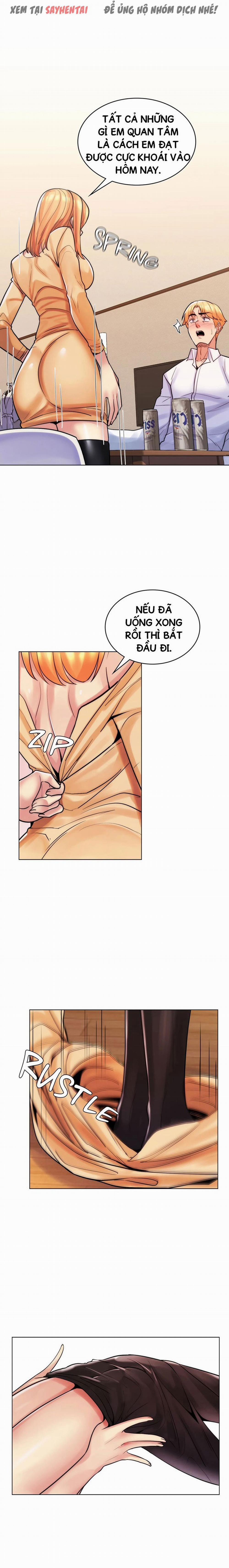 Bạn Gái Là Mẹ Kế Của Tôi 83 trang 4