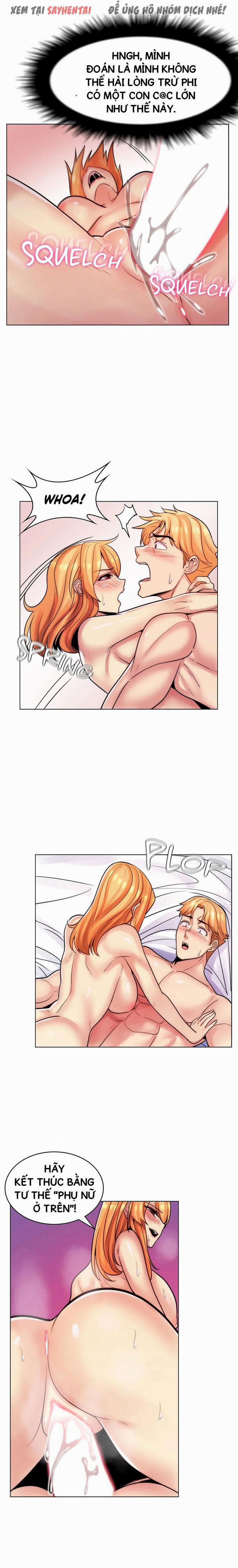 Bạn Gái Là Mẹ Kế Của Tôi 84 trang 2