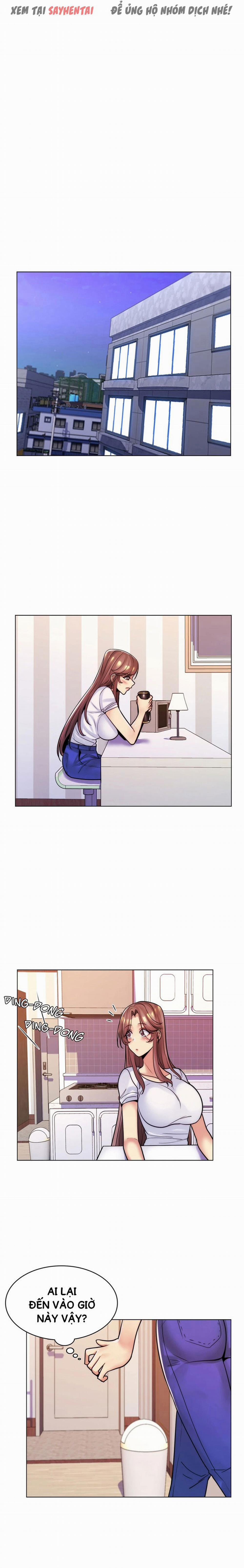 Bạn Gái Là Mẹ Kế Của Tôi 84 trang 7