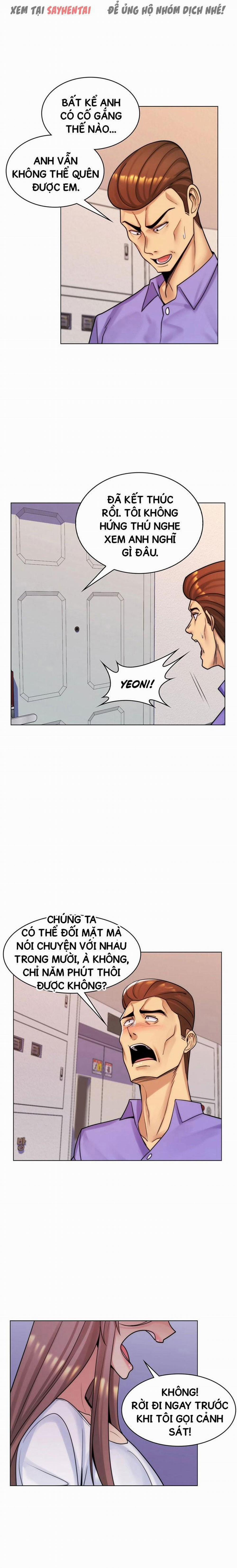 Bạn Gái Là Mẹ Kế Của Tôi 85 trang 2