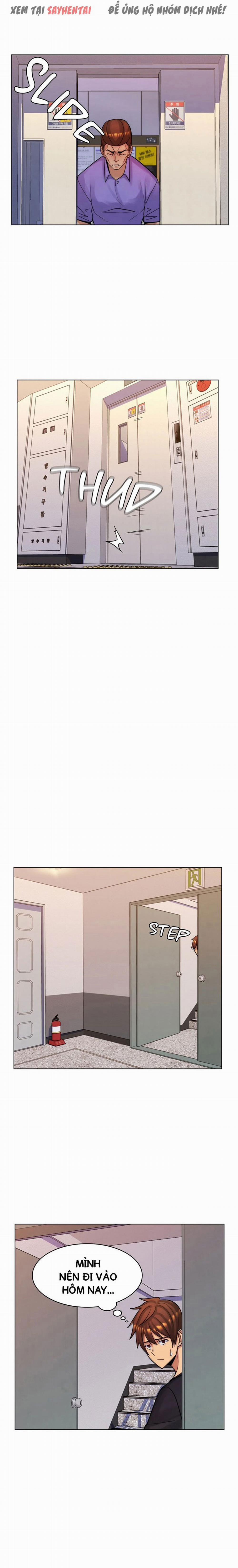 Bạn Gái Là Mẹ Kế Của Tôi 85 trang 4